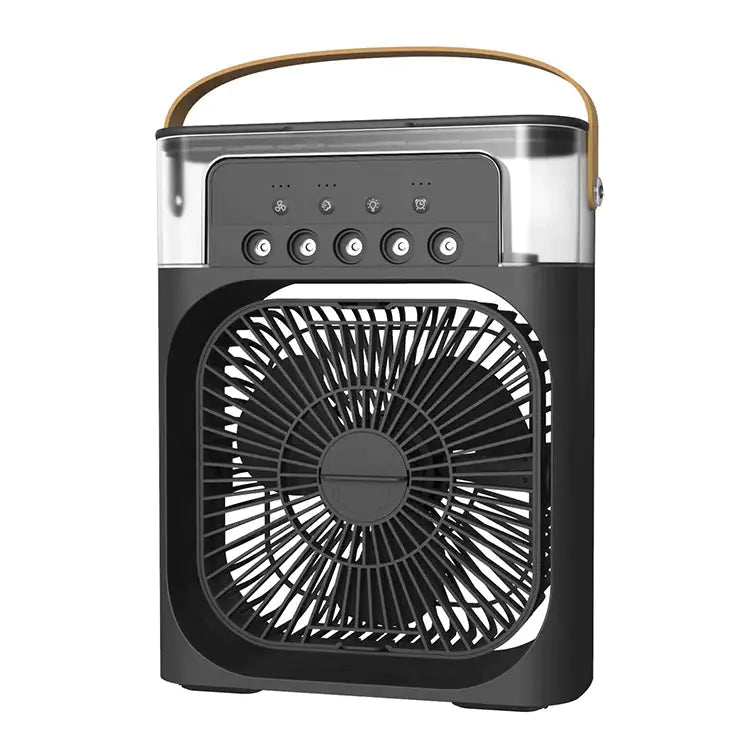 Air Cooler Fan