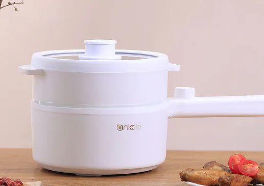 Electric Cooking Pot