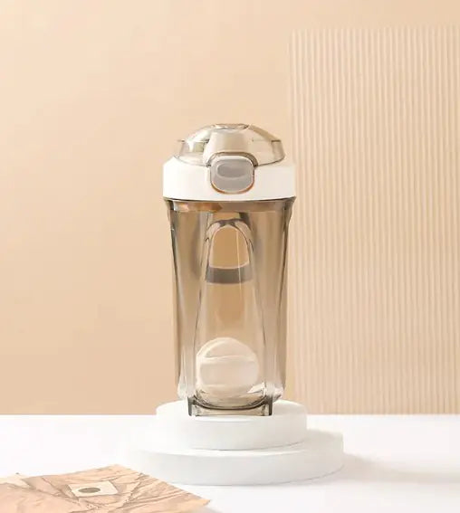 Fitness Shake Cup