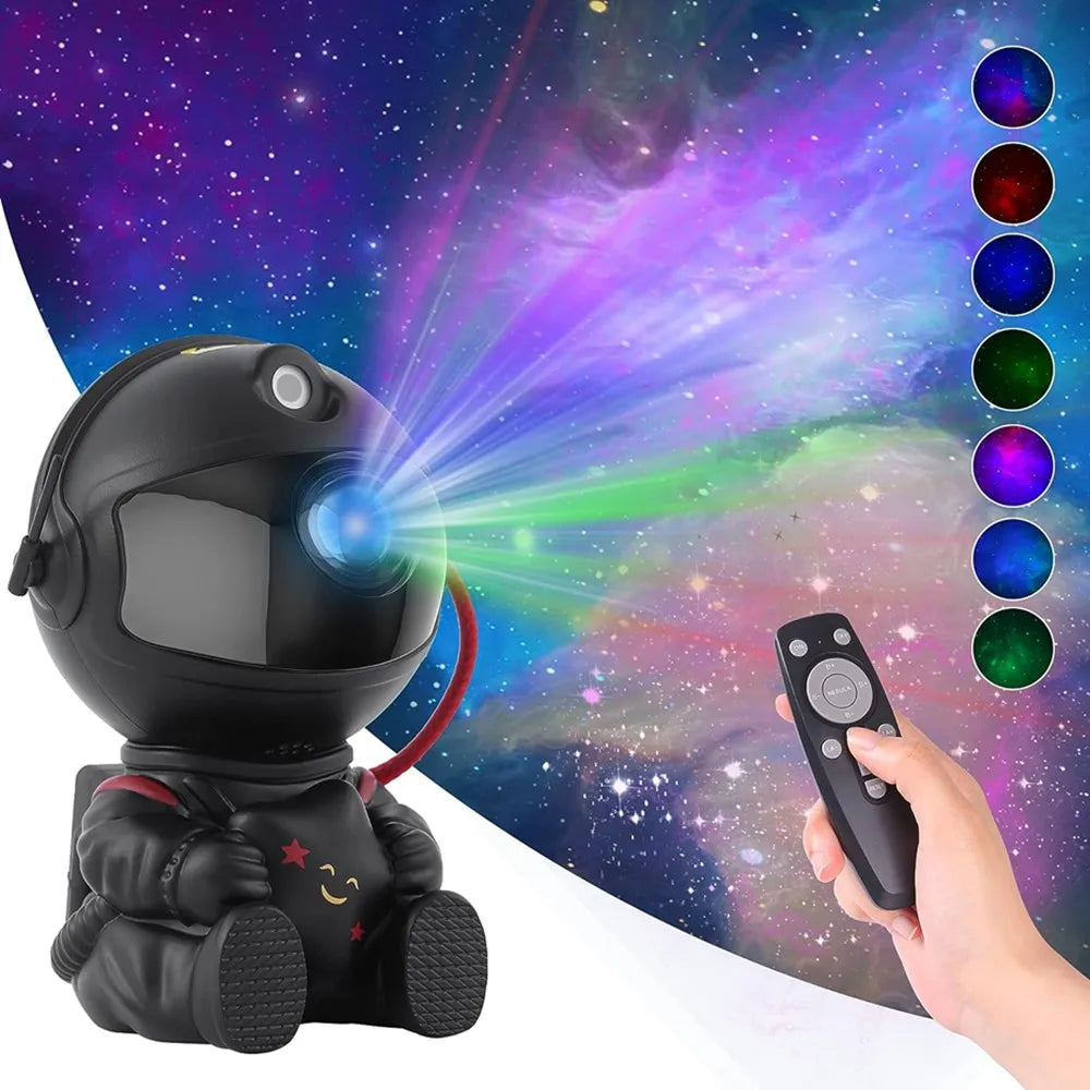 Star Galaxy Projector